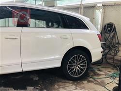 ئاودی Q7